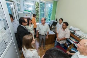 Визит ректора Международного университета Эквадора (7).jpg Визит ректора Международного университета Эквадора (7).jpg