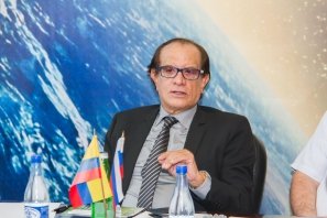 Визит ректора Международного университета Эквадора (3).jpg Визит ректора Международного университета Эквадора (3).jpg