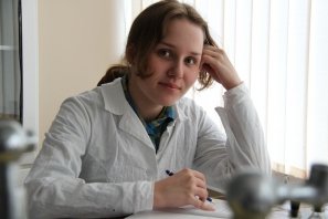 химик