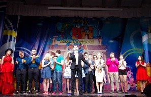 КВН (3)