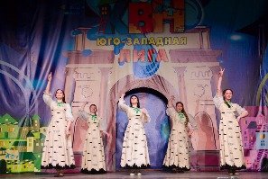 КВН (11)