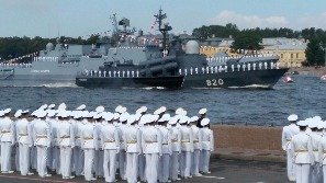 День ВМФ (3)