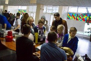 День открытых дверей (7)