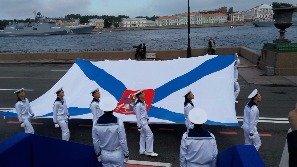 День ВМФ (4)