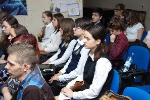Встреча с молодыми журналистами (5)