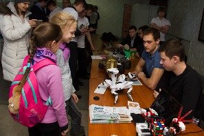 День открытых дверей (9)