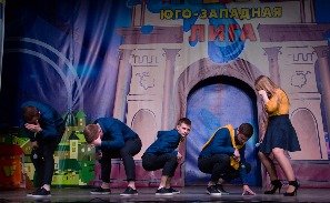 КВН (6)