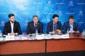 Встреча с молодыми журналистами (4)