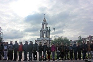 Соревнования (1)