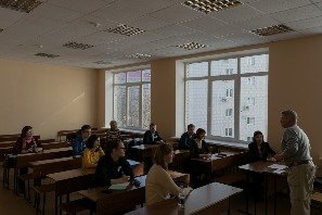 Тотальный диктант по немецкому языку (2)