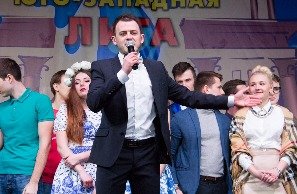 КВН (2)