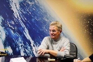 Делегация из административного округа Хильдбургаузен (4)