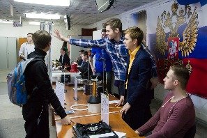 День открытых дверей (2)