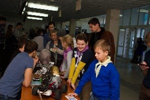 День открытых дверей (8)