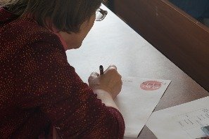 Тотальный диктант по немецкому языку (3)
