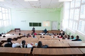 Тотальный диктант по немецкому языку (7)