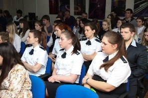 Встреча с молодыми журналистами (6)