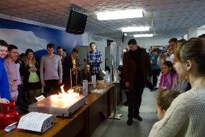 День открытых дверей (10)