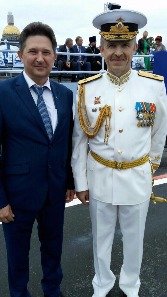 День ВМФ (1)