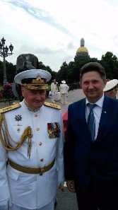 День ВМФ (2)