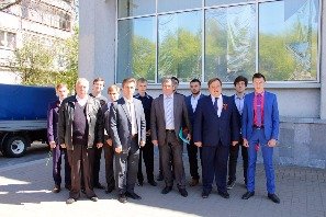 Курскэнерго (1)