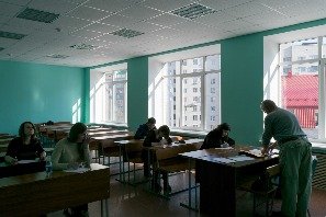 Тотальный диктант по немецкому языку (4)